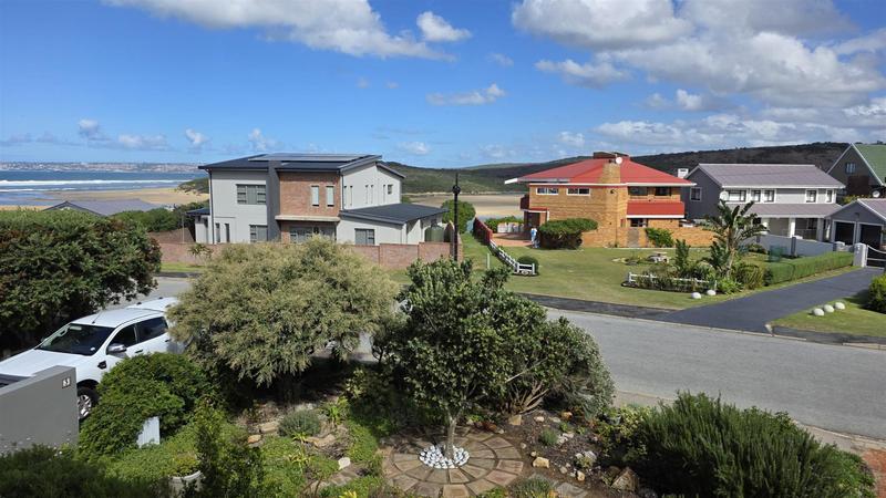 4 Bedroom Property for Sale in Klein Brak Western Cape